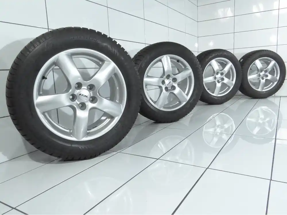 Oferta czasowa Dunlop SP Winter Sport 4D 235/55R17 99 V