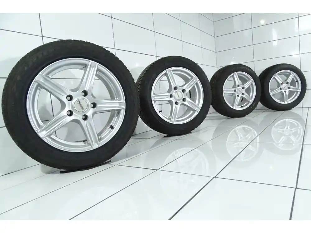 Nie przegap Goodyear Eagle UltraGrip GW-3 205/55R16 91 H BMW SERII 1, 3, Z3, Z4