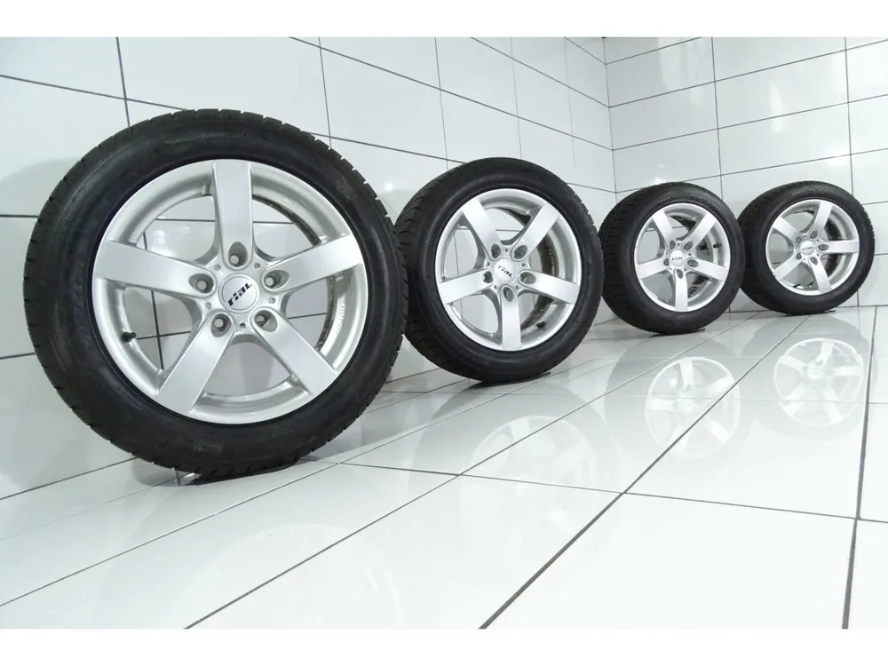 Hankook ICEBEAR W300 205/55R16 91 V BMW 3 F30 F31 Niska cena