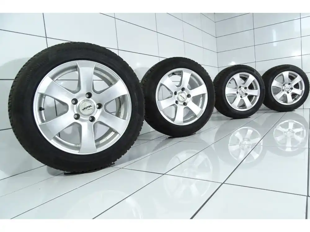 Nie przegap Continental ContiWinterContact TS 850 205/55R16 91 H BMW 3 E90 E91 E92 E93