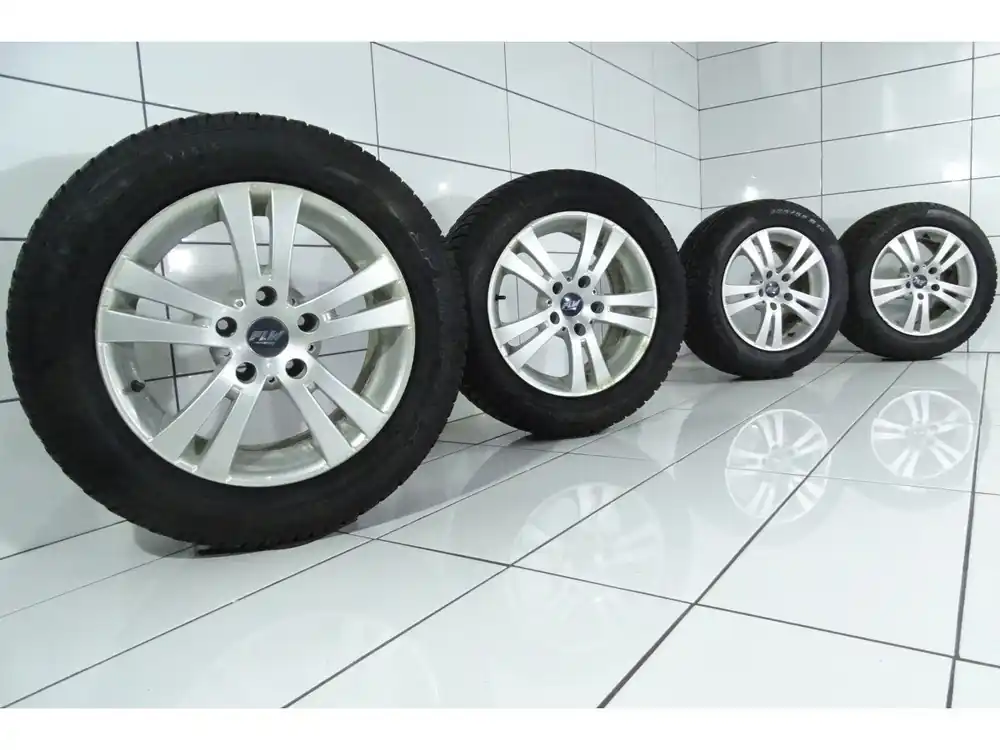 PIRELLI Sottozero Winter 210 Serie II 225/55R16 95 H (KBA 46889) Szybka dostawa