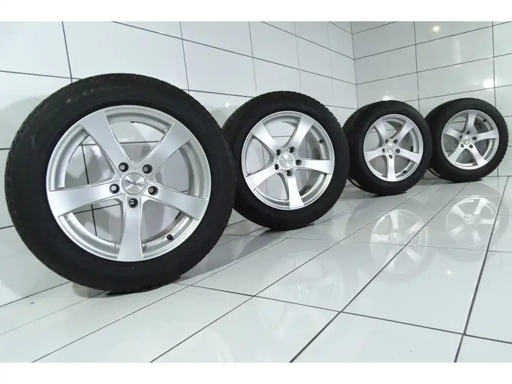 Promocja Goodyear UltraGrip Performance 2 225/55R17 97 H BMW 5 F10, F11