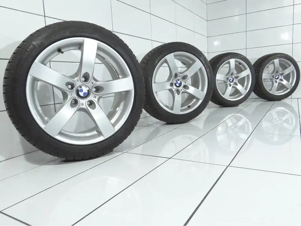 Hit cenowy PIRELLI SottoZero Winter 210 225/45R17 91 H BMW Z4 E89