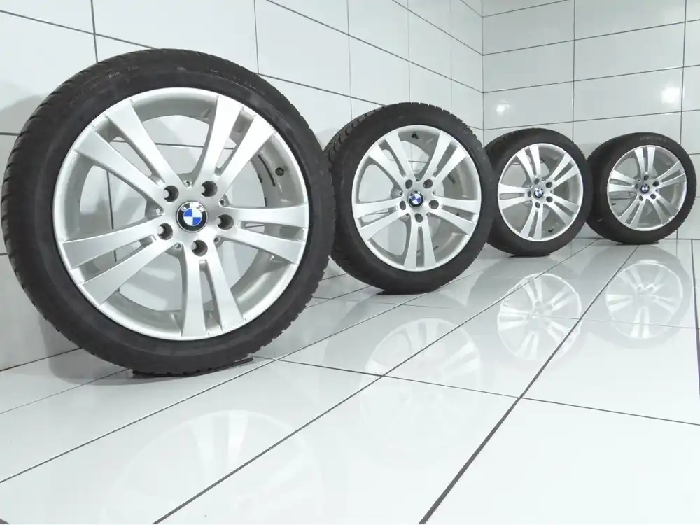 Nie przegap Goodyear Eagle UltraGrip GW-3 225/45R17 91 H