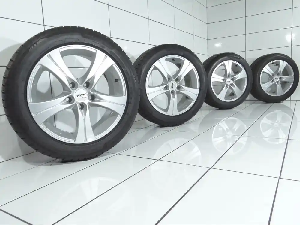 MICHELIN PILOT ALPIN PA2 ZP 225/50R17 94 H Obniżka ceny