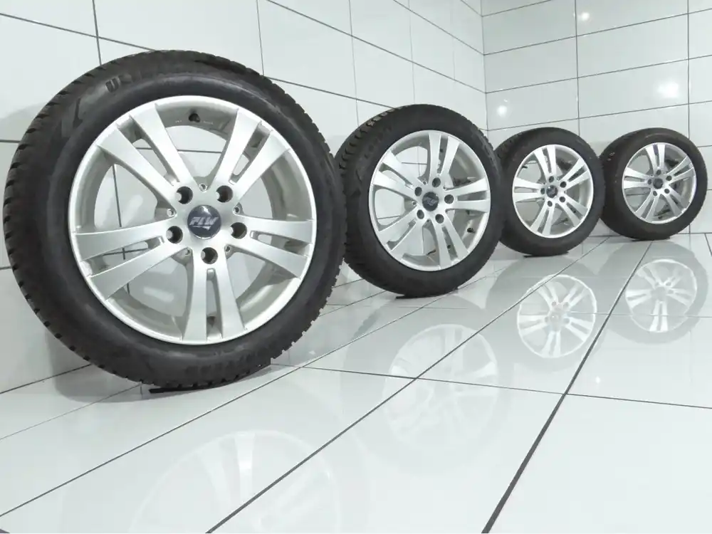 Bezpieczna płatność Goodyear ULTRAGRIP 9 195/55R16 87 H