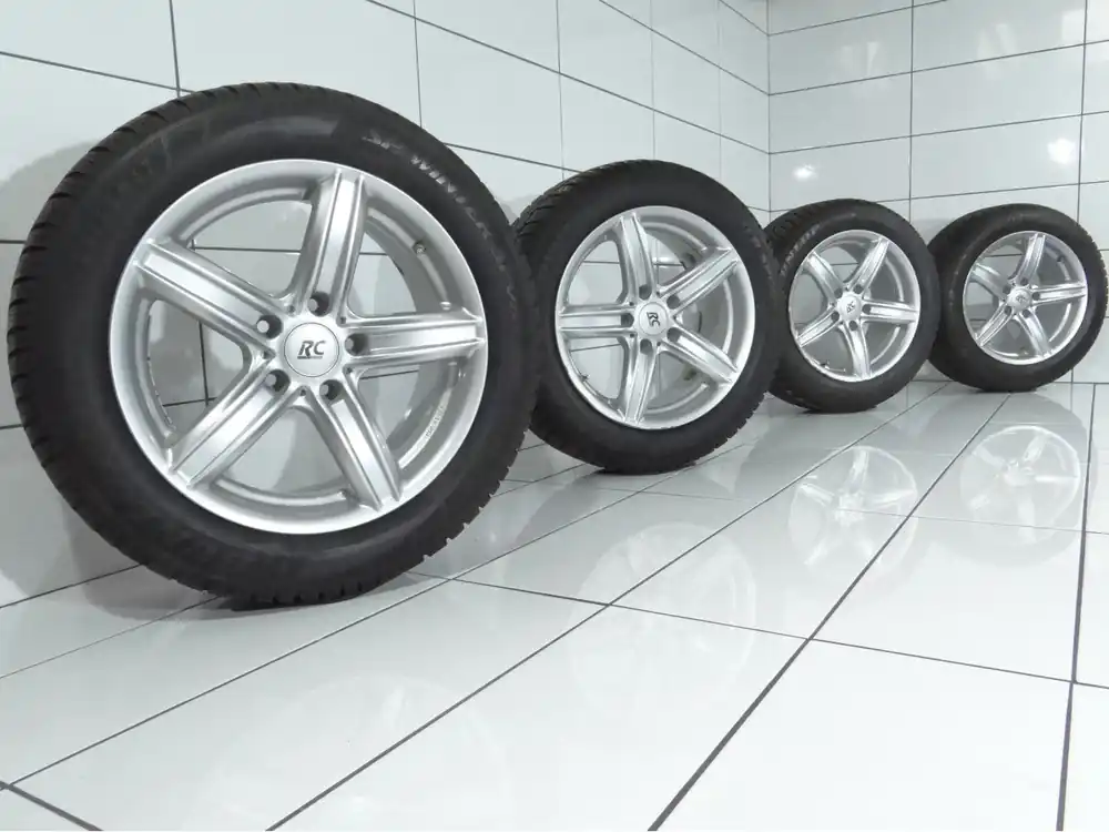Dunlop SP Winter Sport 3D DSST 225/55R17 97 H BMW 5 F10 F11, 6 F06 F12 F13 Dostępne od ręki