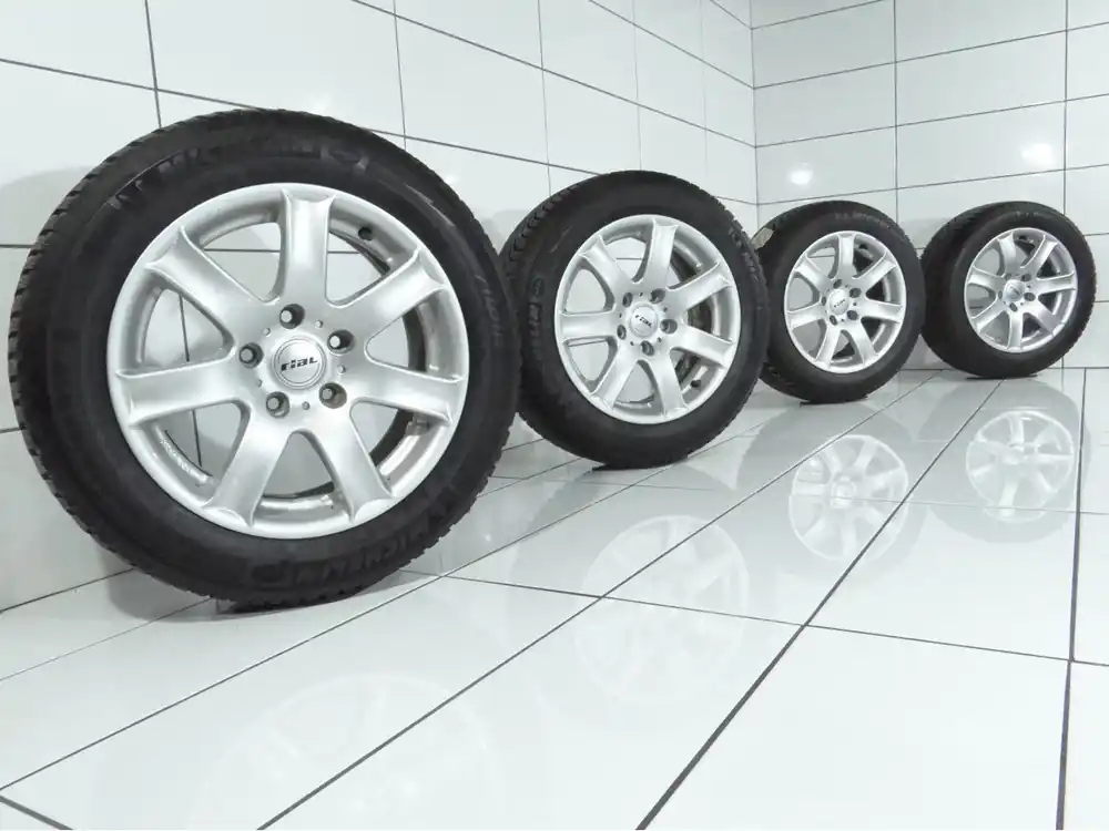MICHELIN Alpin A4 205/55R16 91 H Super okazja