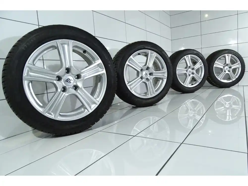 Ostatnia szansa Dunlop SP Winter Sport 3D 225/50R17 94 H BMW 3 F30, F31, 4 F32, F33