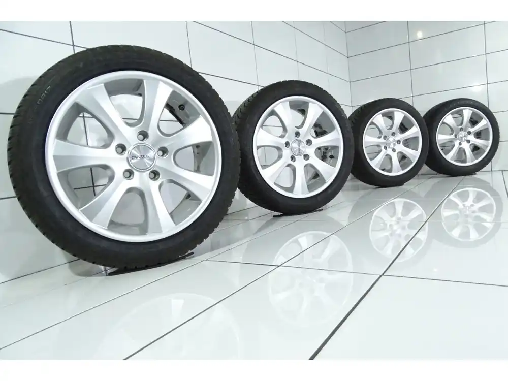 Ograniczona ilość Goodyear Eagle UltraGrip GW-3 205/50R17 89 H