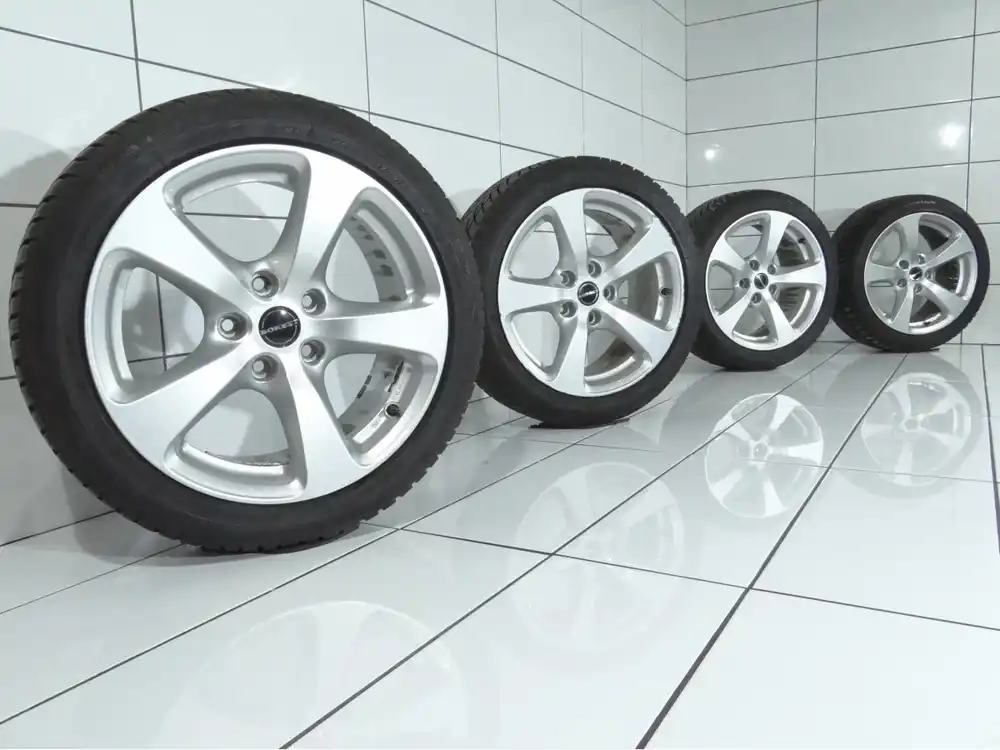 Tylko dziś Goodyear Eagle UltraGrip GW-3 225/45R17 91 H BMW 3 F34 GT