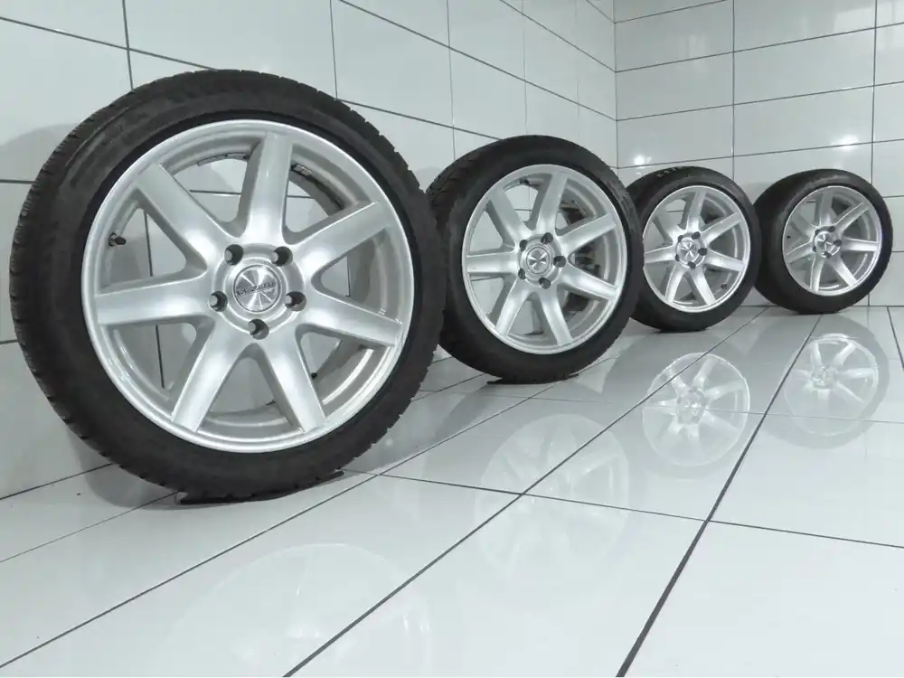 BRIDGESTONE Blizzak LM-25 225/45R17 94 V Promocja