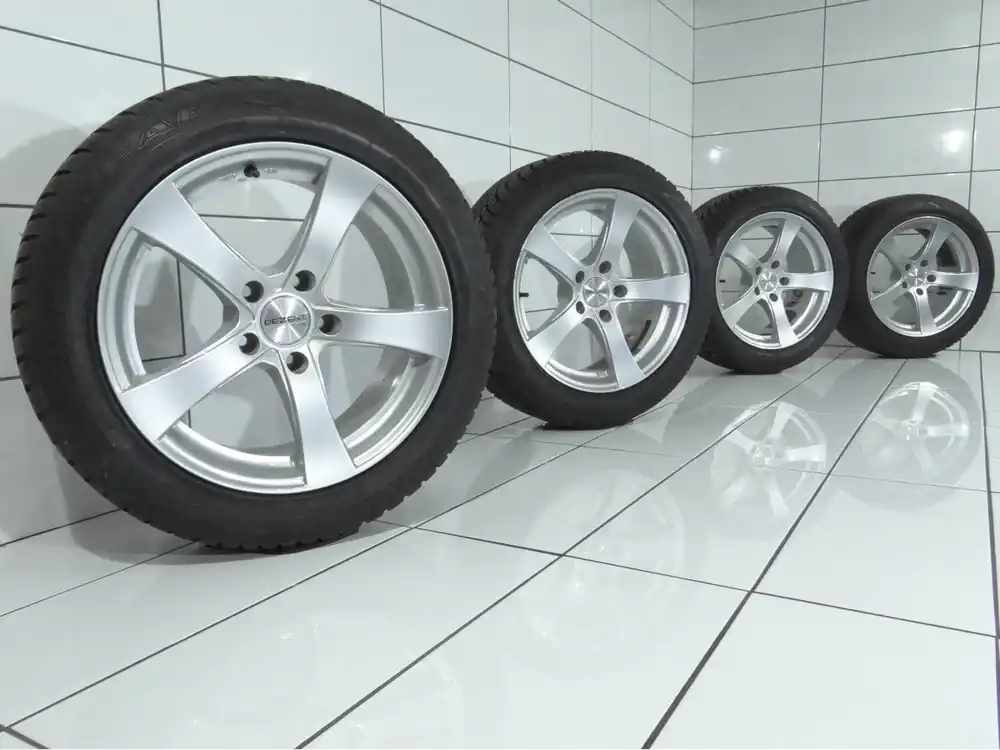 Premium Goodyear Eagle UltraGrip GW-3 225/45R17 91 H BMW Z4 E89