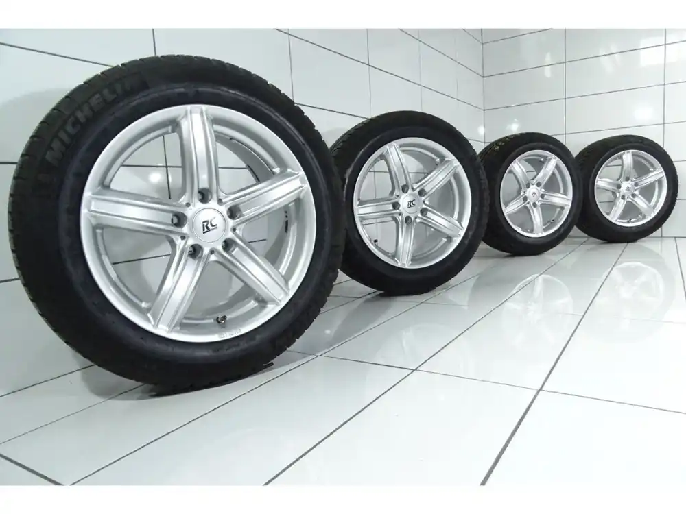 MICHELIN Primacy Alpin PA3 225/55R17 97 H BMW 5 F10 F11, 6 F06 F12 F13 Super okazja