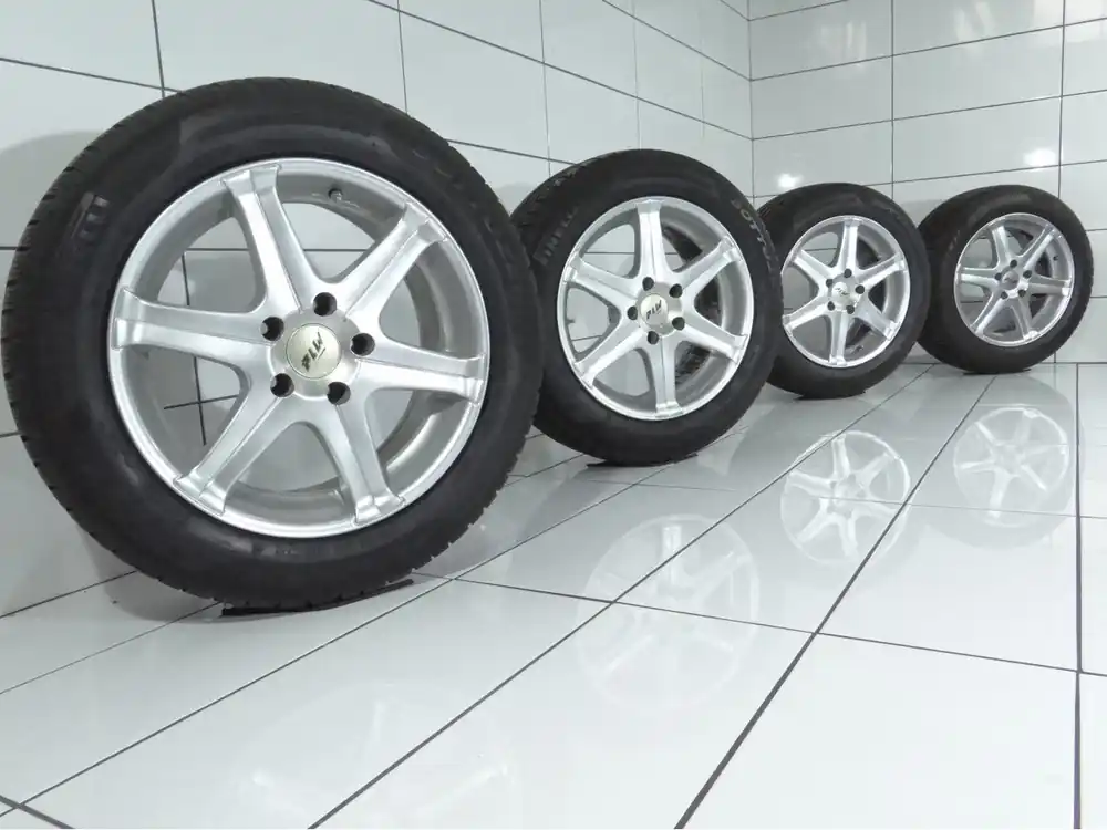 PIRELLI Sottozero Winter 210 Serie II 225/55R17 97 H BMW 5 F10, F11, 6 F12, F13 Nowość