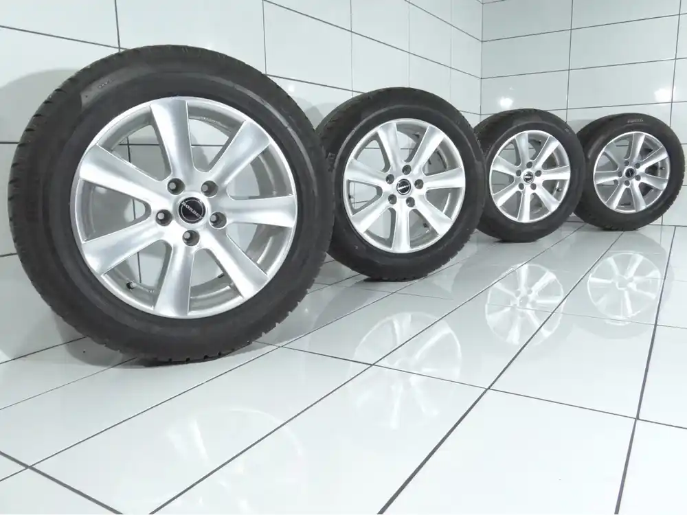 Ekspresowa dostawa PIRELLI SottoZero Winter 210 235/55R17 99 H