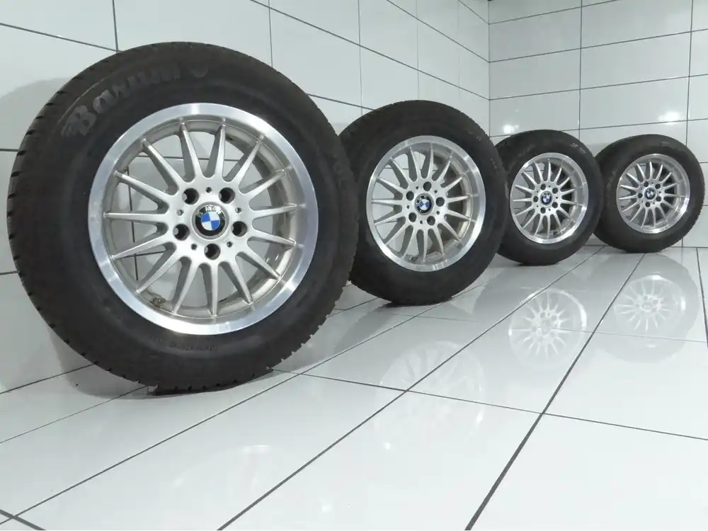 Barum POLARIS 3 4X4 215/65R16 98 H Wybór klientów