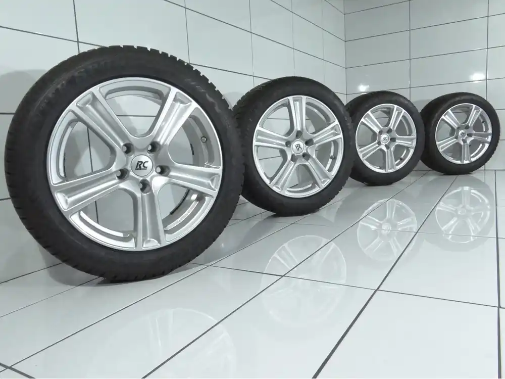 Ostatnie sztuki Dunlop SP Winter Sport 4D 225/50R17 94 H BMW 3 F30, F31, 4 F32, F33