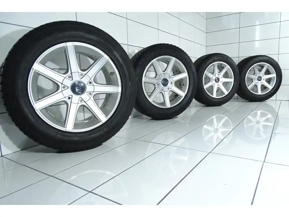 Goodyear Ultra Grip Wrangler 255/55R18 109 H BMW X5, E70 Szybka dostawa