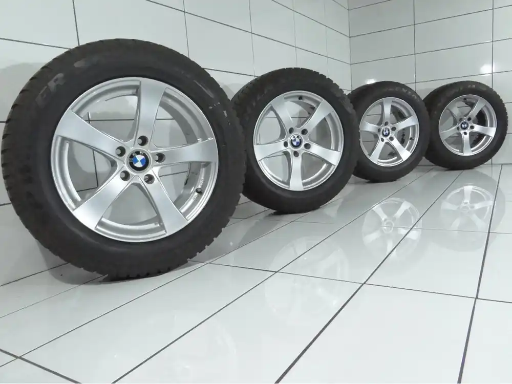Dunlop SP Winter Sport M3 245/55R17 102 H BMW 7 F01 F02 Do wyczerpania zapasów