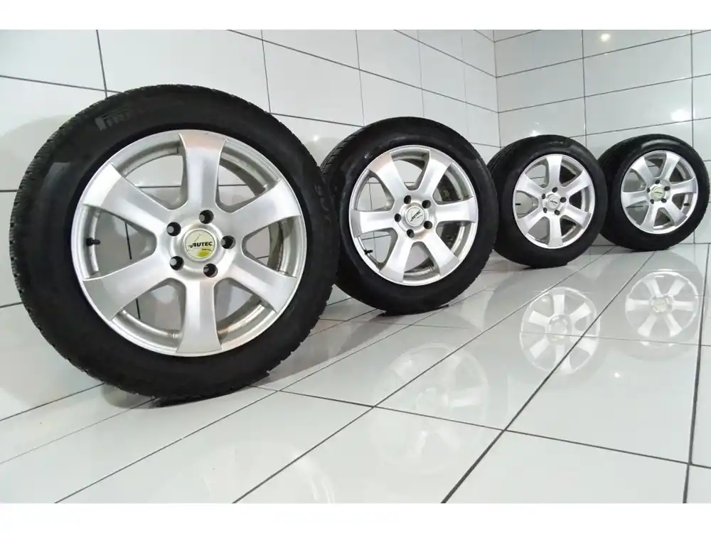 Nowy PIRELLI Sottozero Winter 210 Serie II 225/55R17 97 H