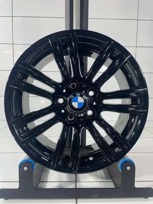 BMW OE 17' Czarny BMW 1 F20, F21, 2 F22, F23 Niska cena