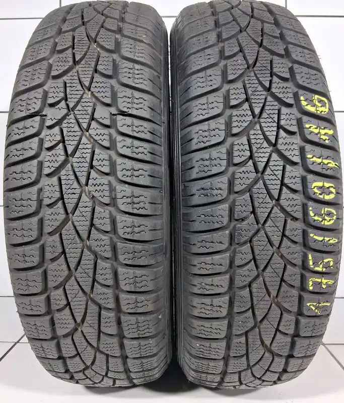 Rabat Dunlop SP Winter Sport 3D DSST 175/60R16 86 H