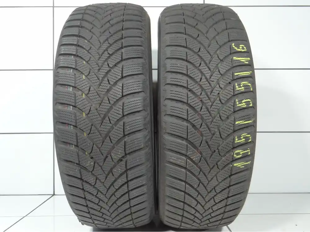 Tani Semperit SPEED-GRIP 5 195/55R16 87 H