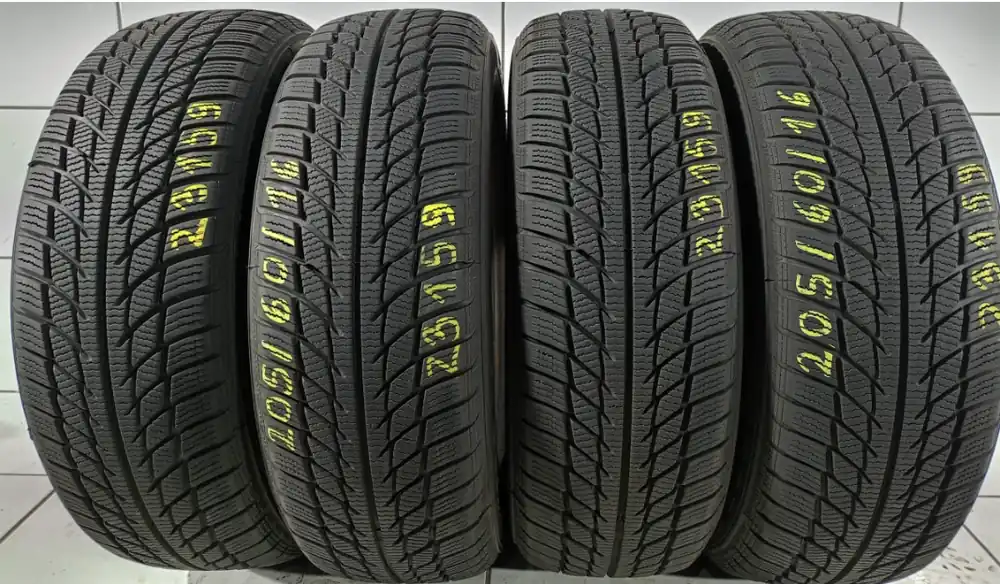 Taniej GOODRIDE Snowmaster Sw608 205/60R16 92 H