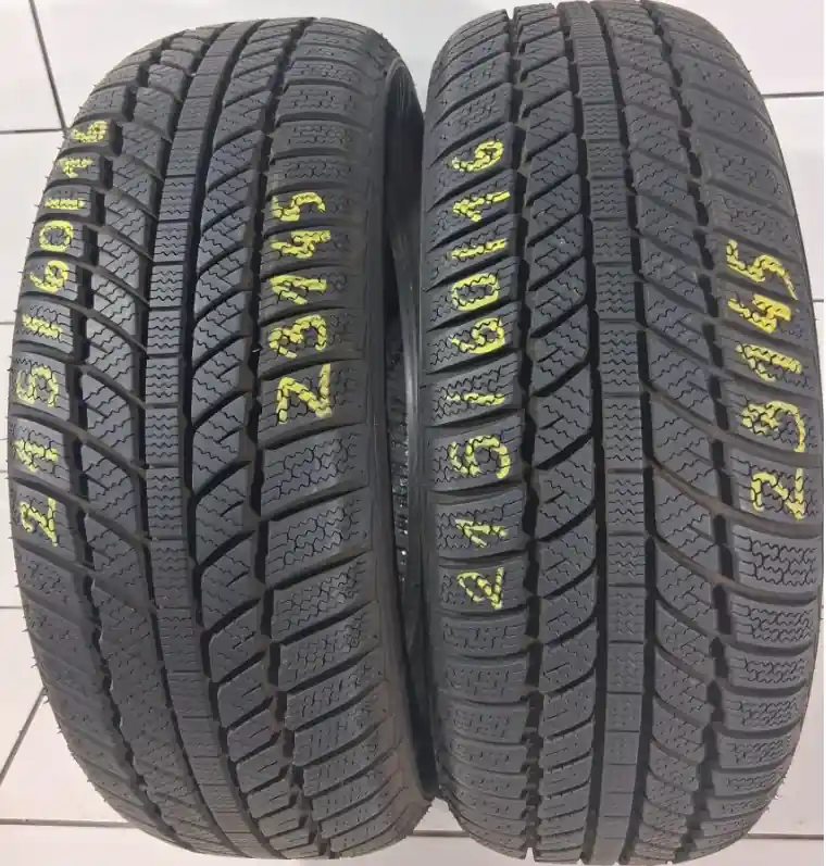 ROADX RX FROST WH01 215/60R16 99 H Zamów teraz