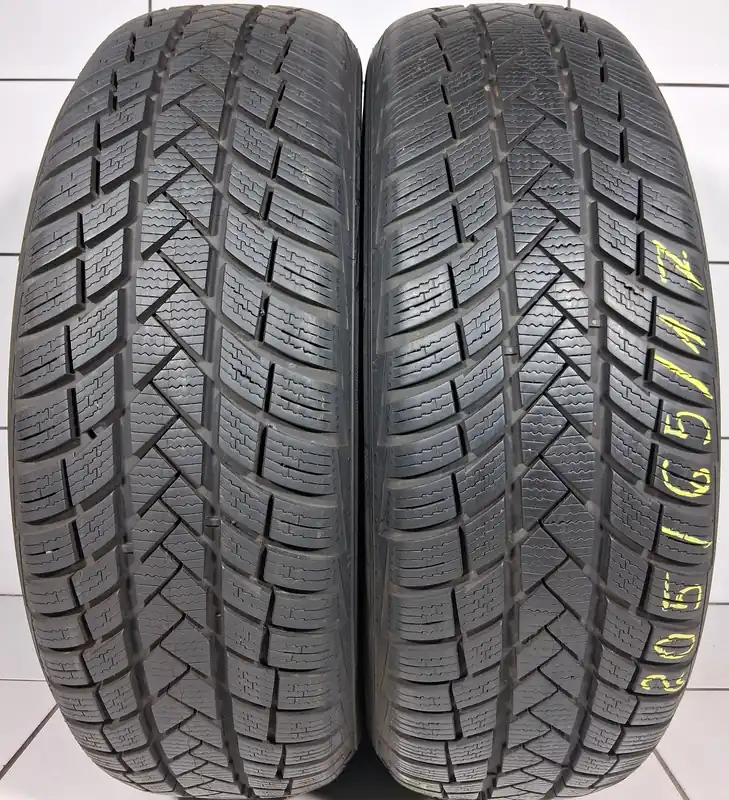 Taniej Vredestein WINTRAC PRO 205/65R17 100 H