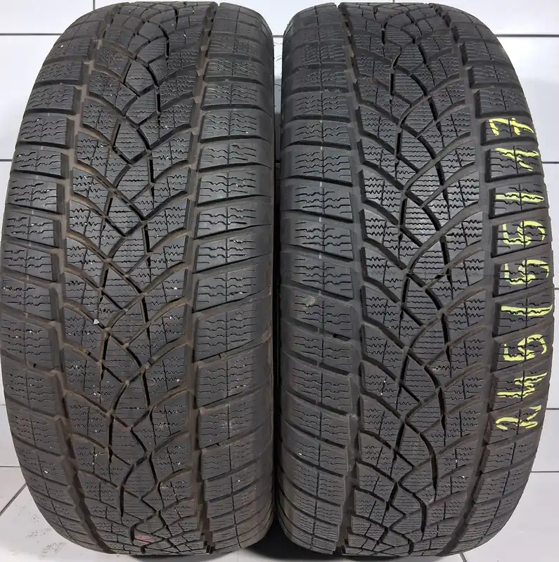 Obniżka ceny Goodyear Ultra Grip Performance + 245/55R17 106 H