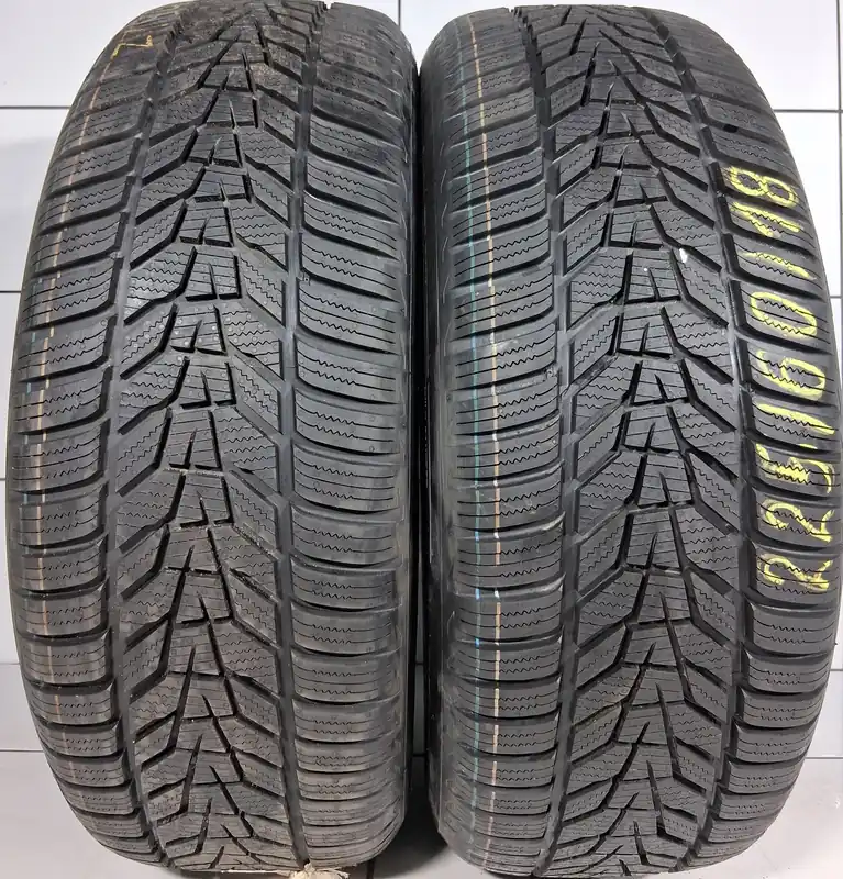 Hankook WINTER I*CEPT EVO3 X 225/60R18 104 H Premium