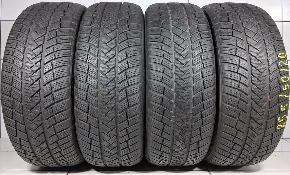 Vredestein WINTRAC PRO 255/50R20 109 V Hit cenowy