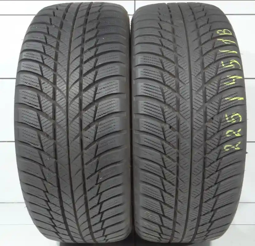 BRIDGESTONE Blizzak LM001 225/45R18 91 H Wyprzedaż