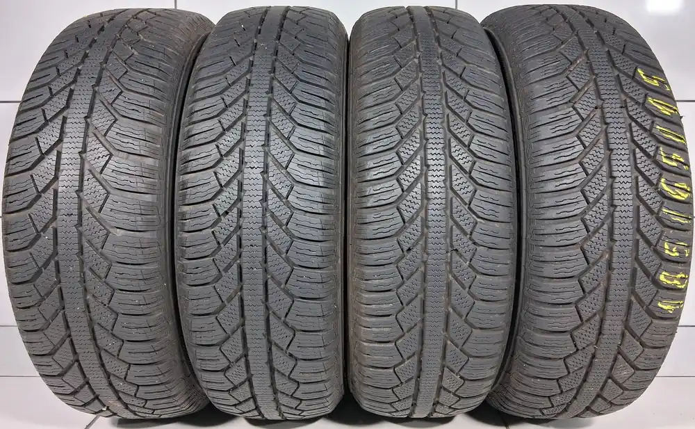 Tylko do końca tygodnia Semperit MASTER-GRIP 2 185/65R15 88 T
