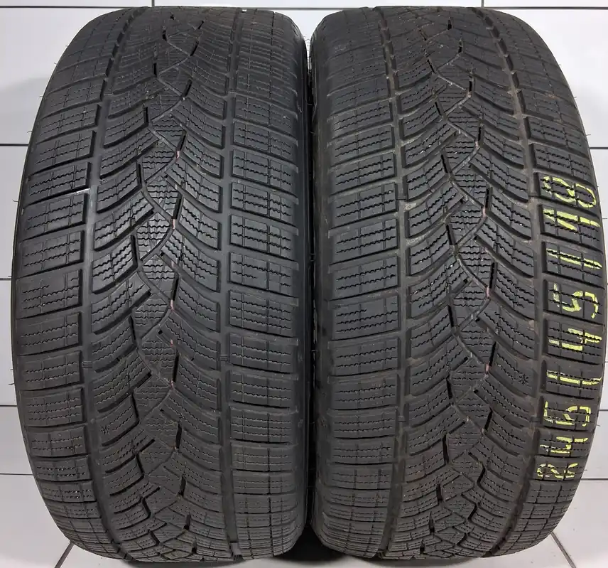 Goodyear UltraGrip Performance plus 245/45R18 100 H Ograniczona ilość