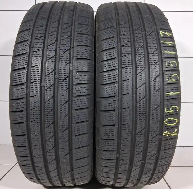 FORTUNA GOWIN UHP 205/55R17 95 V [20240 6,5 mm Bestseller