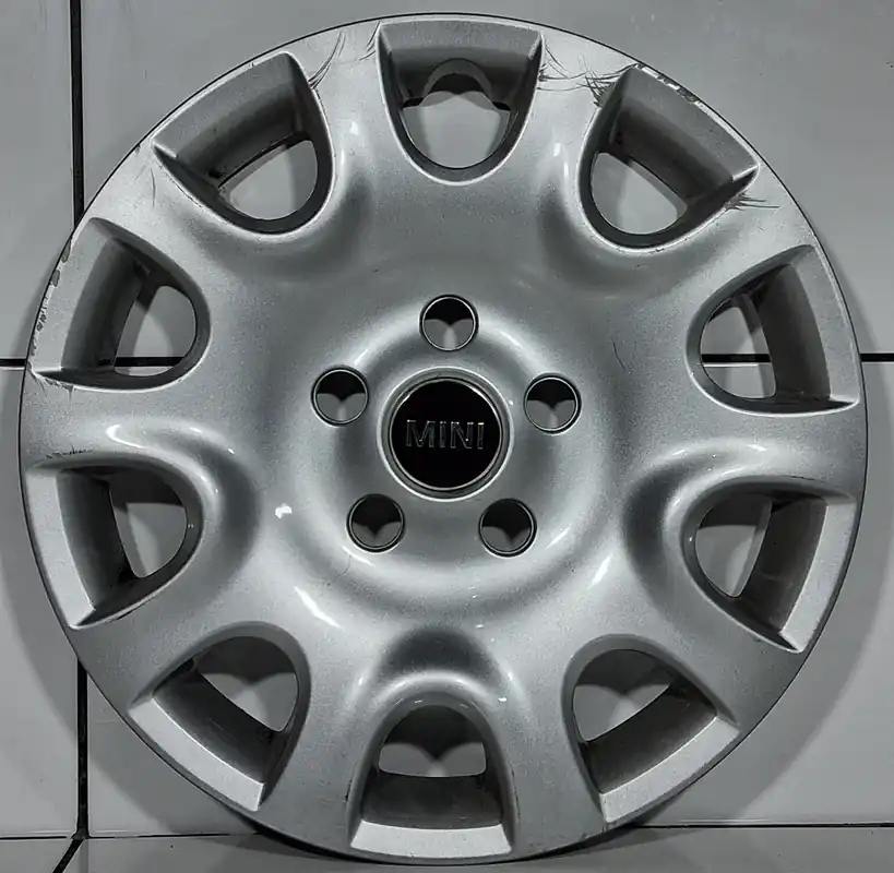 Wysoka jakość ORYGINALNY KOŁPAK 15' MINI COOPER ONEF54 F55 F56 F57