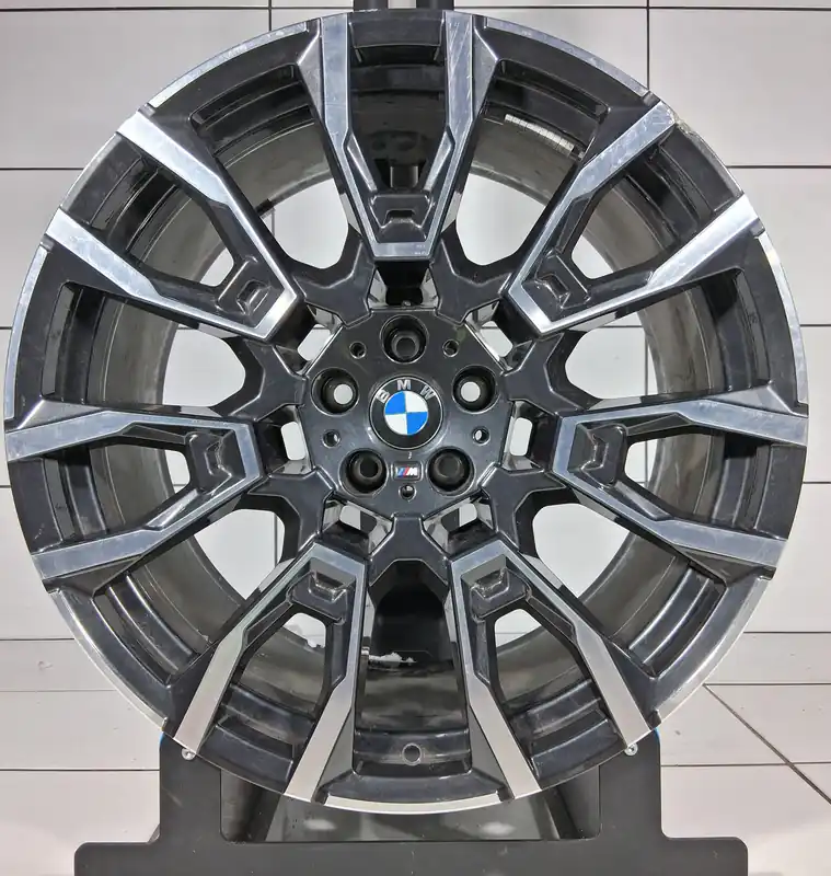BMW GO5 X5 GO6 X6 STYLING 915M 6856024 Łatwy zwrot