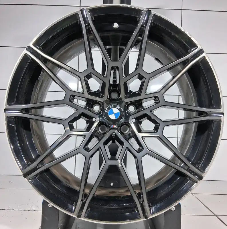 Hit cenowy BMW X3M F97 X4M F98 STYLING 892M 9501476