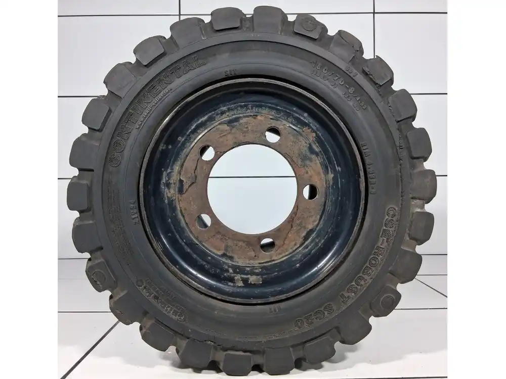 KOŁO Continental CSE-ROBUST SC20 18/7R8 INNY INNY Łatwy zwrot