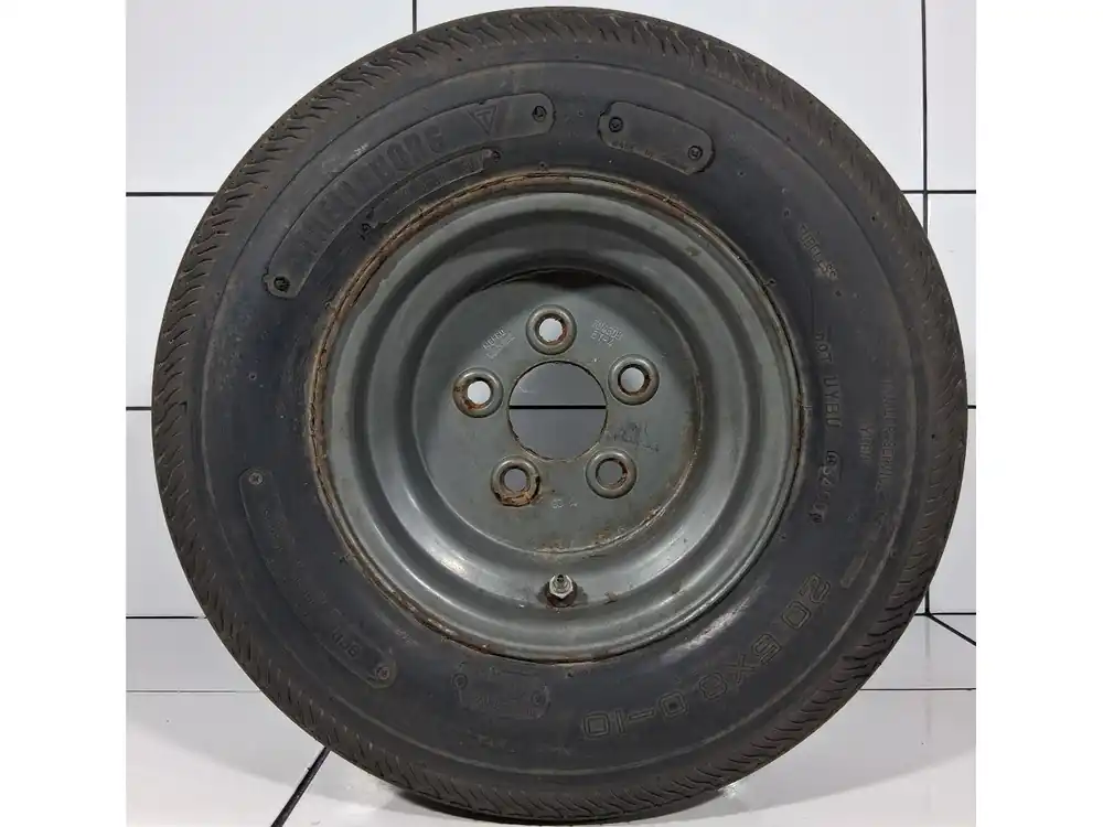 Zniżka KOŁO LAWETA Trelleborg 20.5/8.P.R.R10 INNY INNY5X112 6X10 ET4 5X112