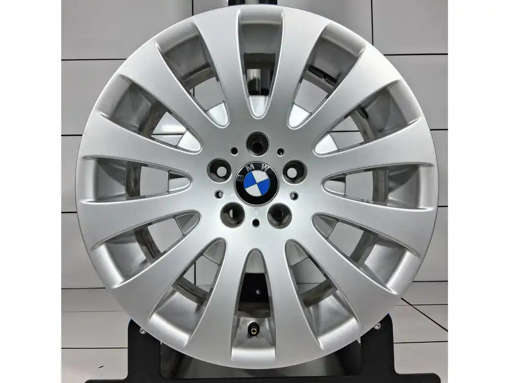 BMW OE 18' Srebrny 6 E63, E64 Szybka wysyłka