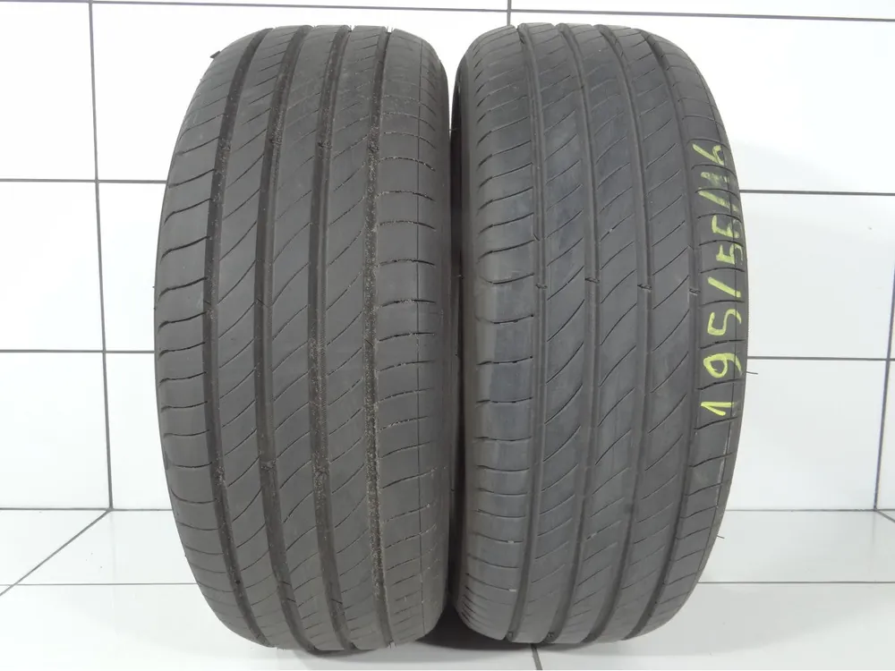 Cena promocyjna MICHELIN PRIMACY 4 S3 195/55R16 87 H [2023 6,5 mm