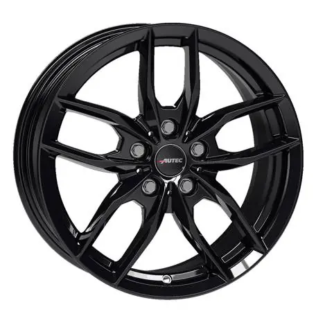 Ograniczona ilość FELGI AUTEC BAVARIS 8x18 5x112 ET57 BLK