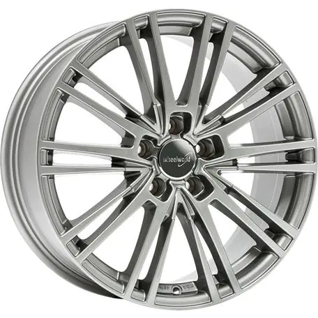 FELGI 2DRV WH18 7,5x18 5x112 ET45 DGplus Niska cena