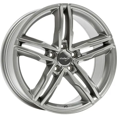FELGI 2DRV WH11 7,5x18 5x112 ET45 DGplus Ostatnia szansa