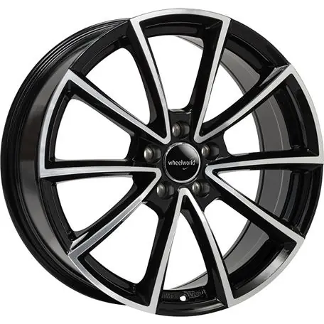 FELGI 2DRV WH28 7,5x18 5x112 ET35 SPplus Zamów teraz