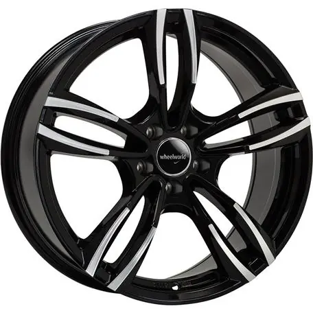 FELGI WHEELWORLD WH29 8,5x18 5x120 ET35 SPplus Promocja